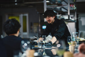 レジデンス No.4