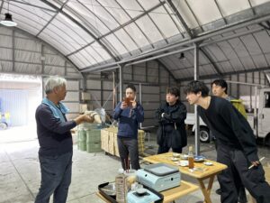 NIRVANA NEW YORK / 酛TOKYO  / AS 編