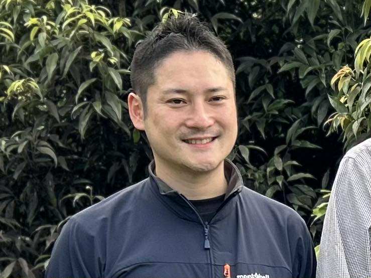 佐久間佑吾
