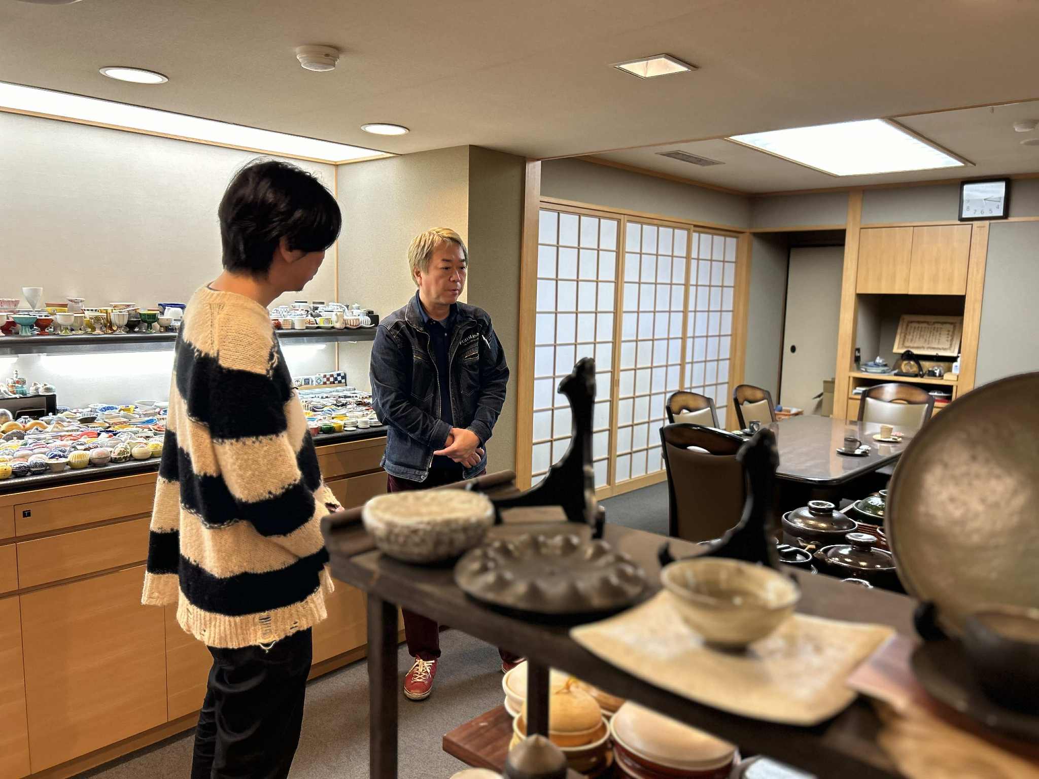 イベント写真