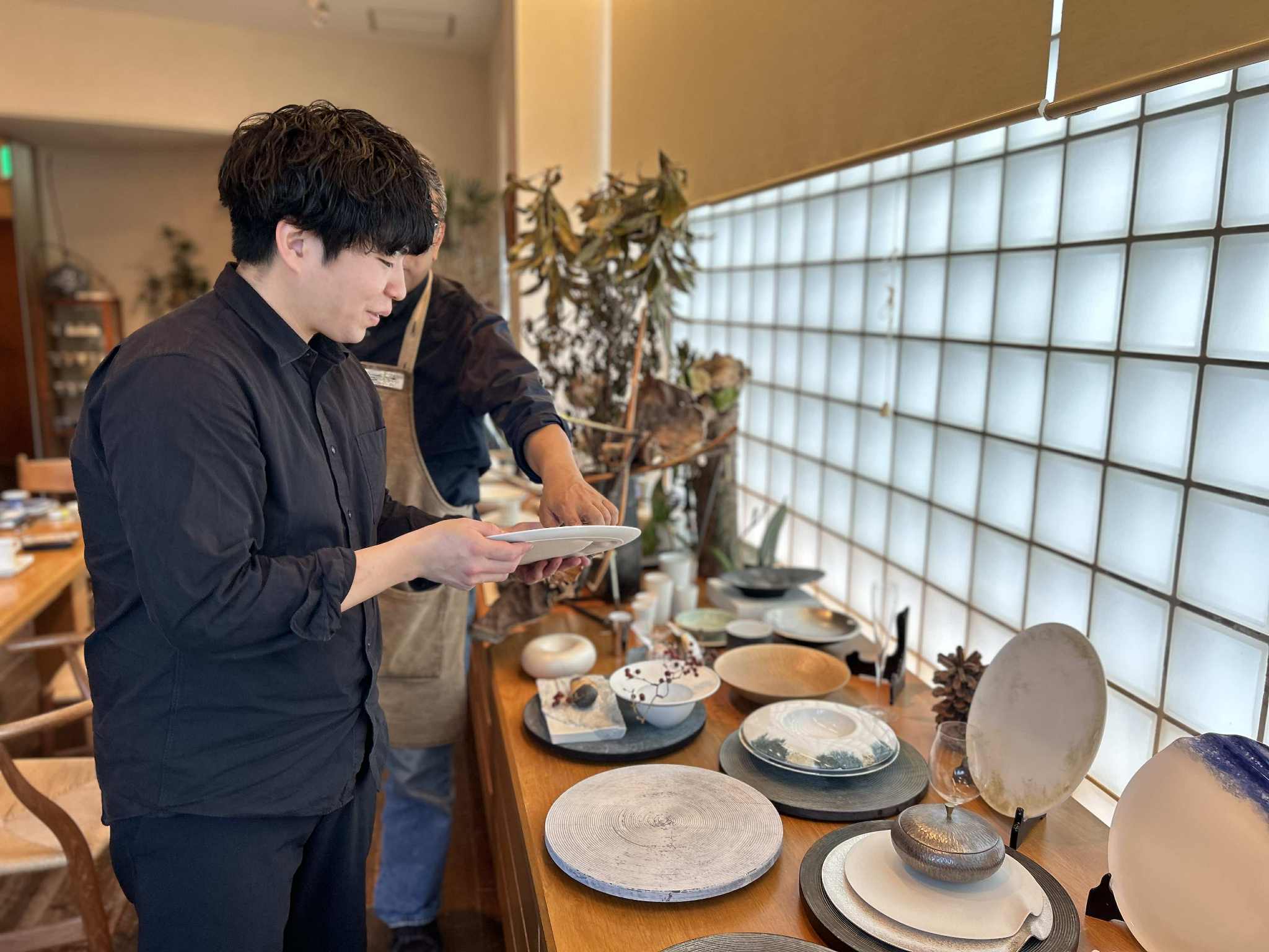 イベント写真