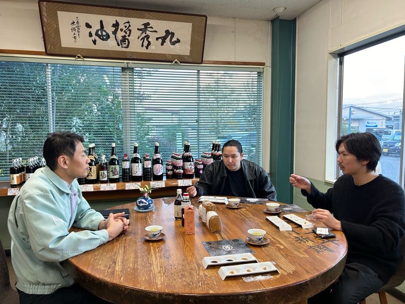 イベント写真