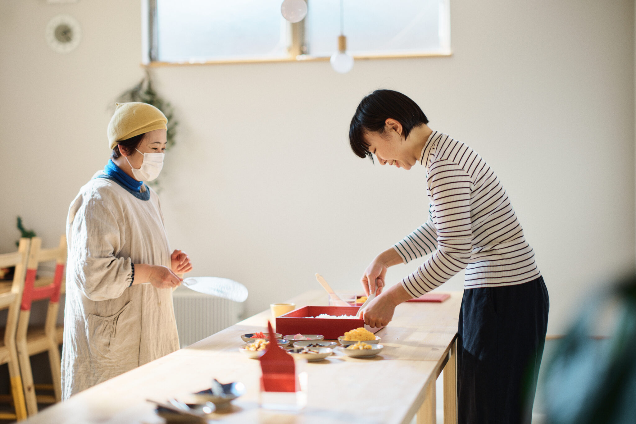 イベント写真
