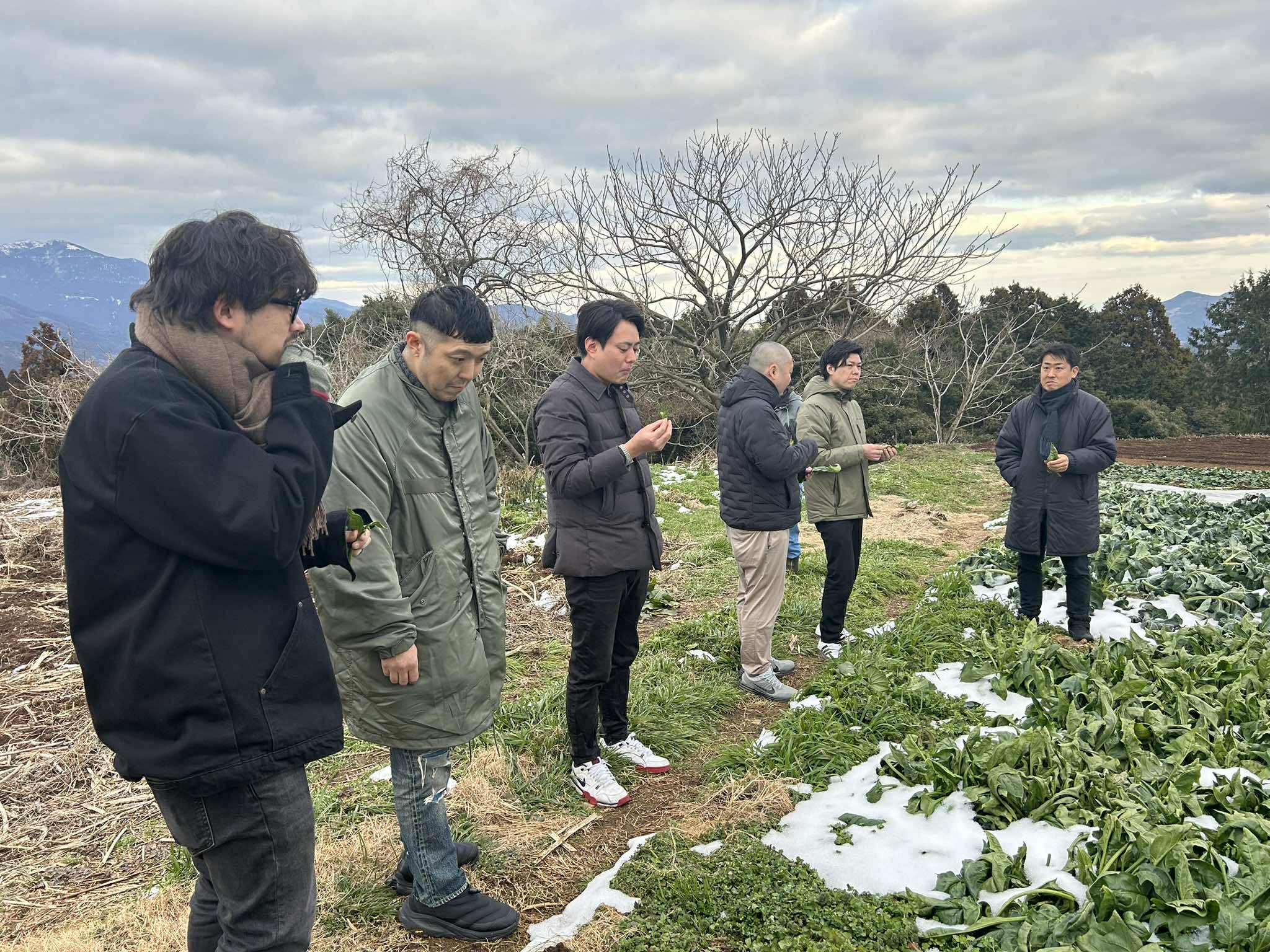 イベント写真