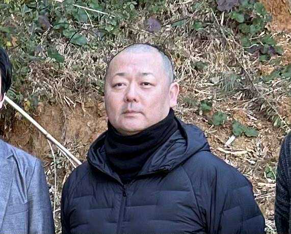 増山明弘