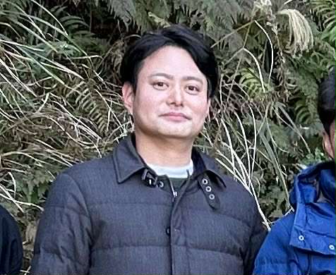 遠藤恭徳