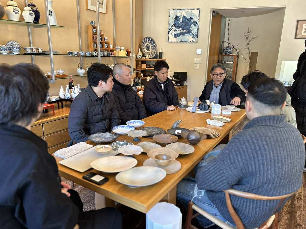 イベント写真