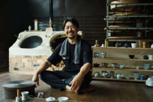 嬉野で“古式釜炒り茶”を継ぐ茶師　松尾俊一が追い求める茶文化の未来