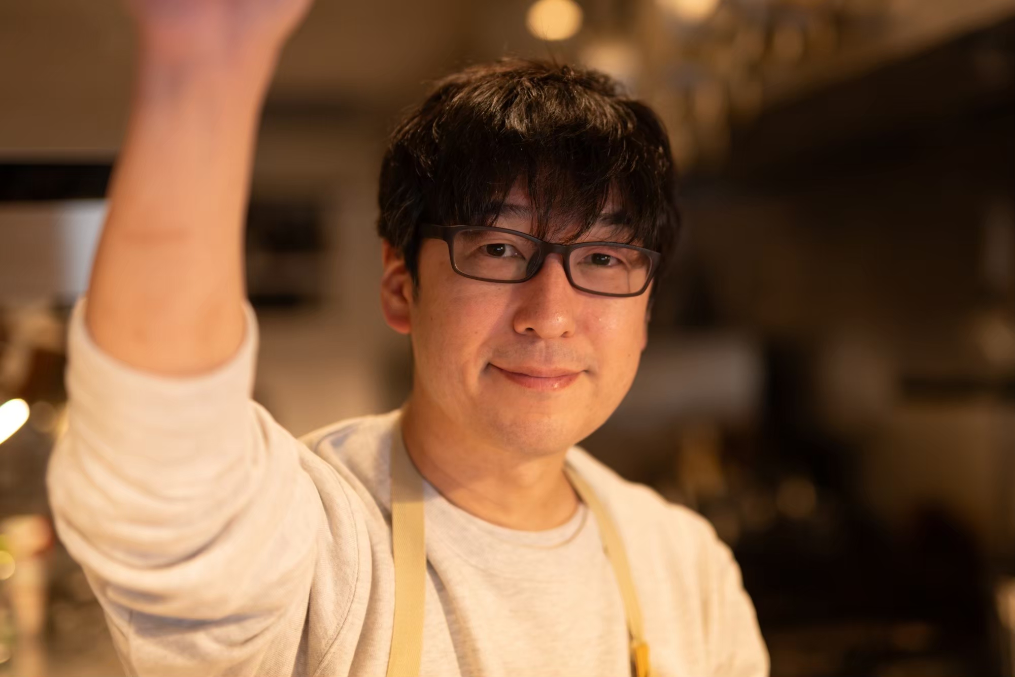 田中 穂積