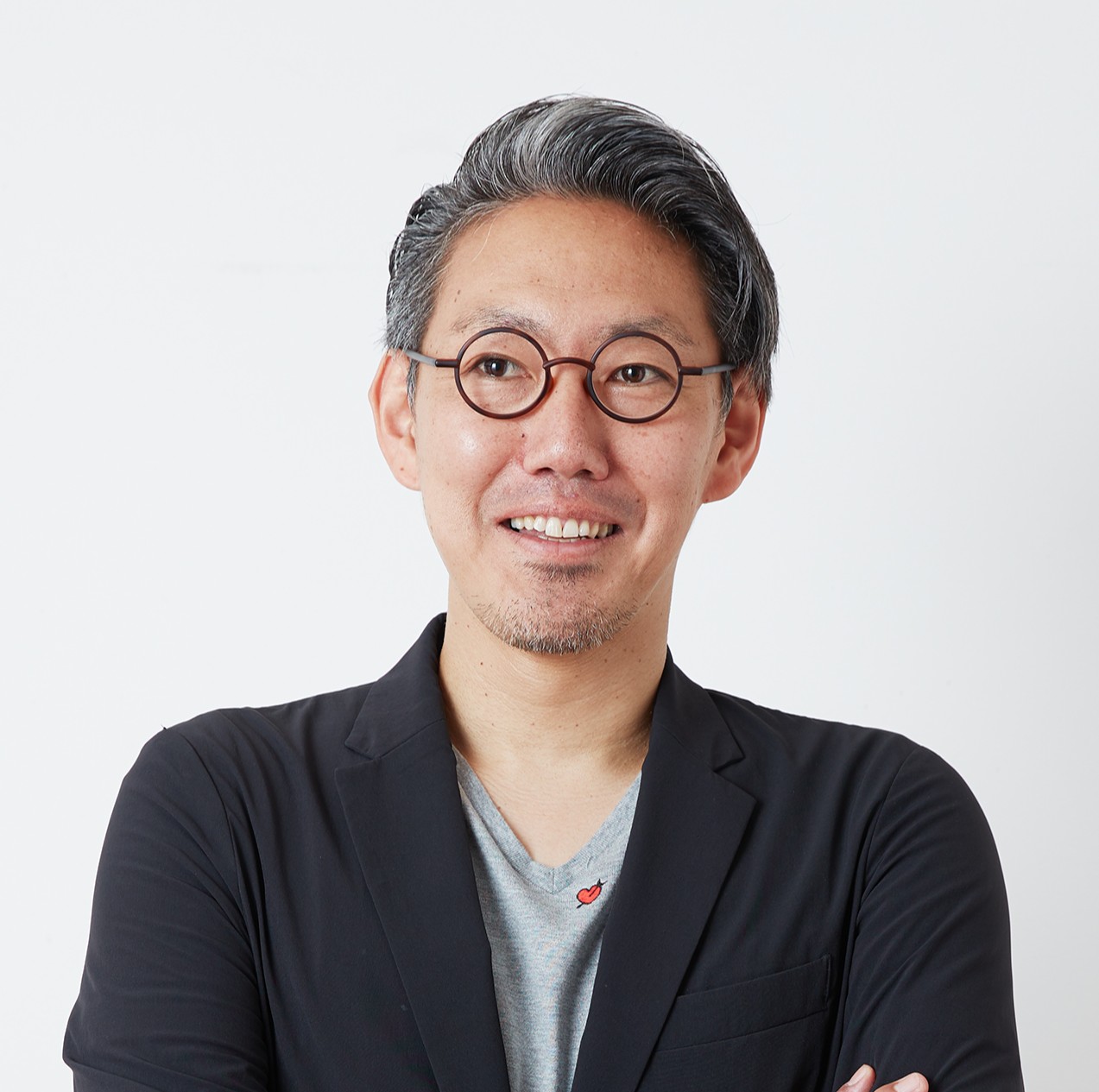 大西 健俊