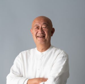 トークセッション①