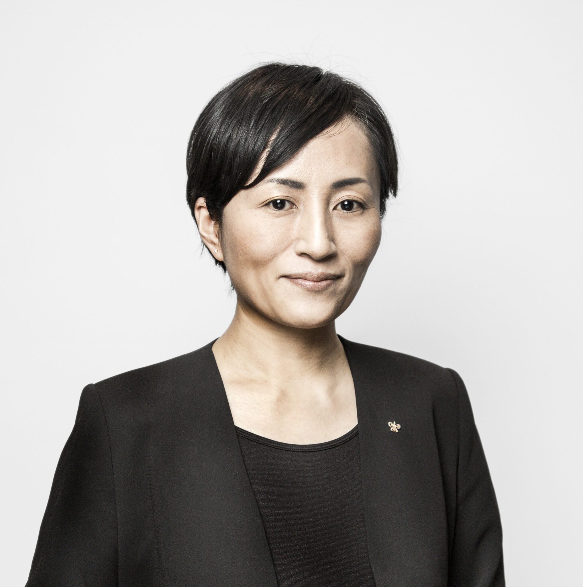 音羽 香菜