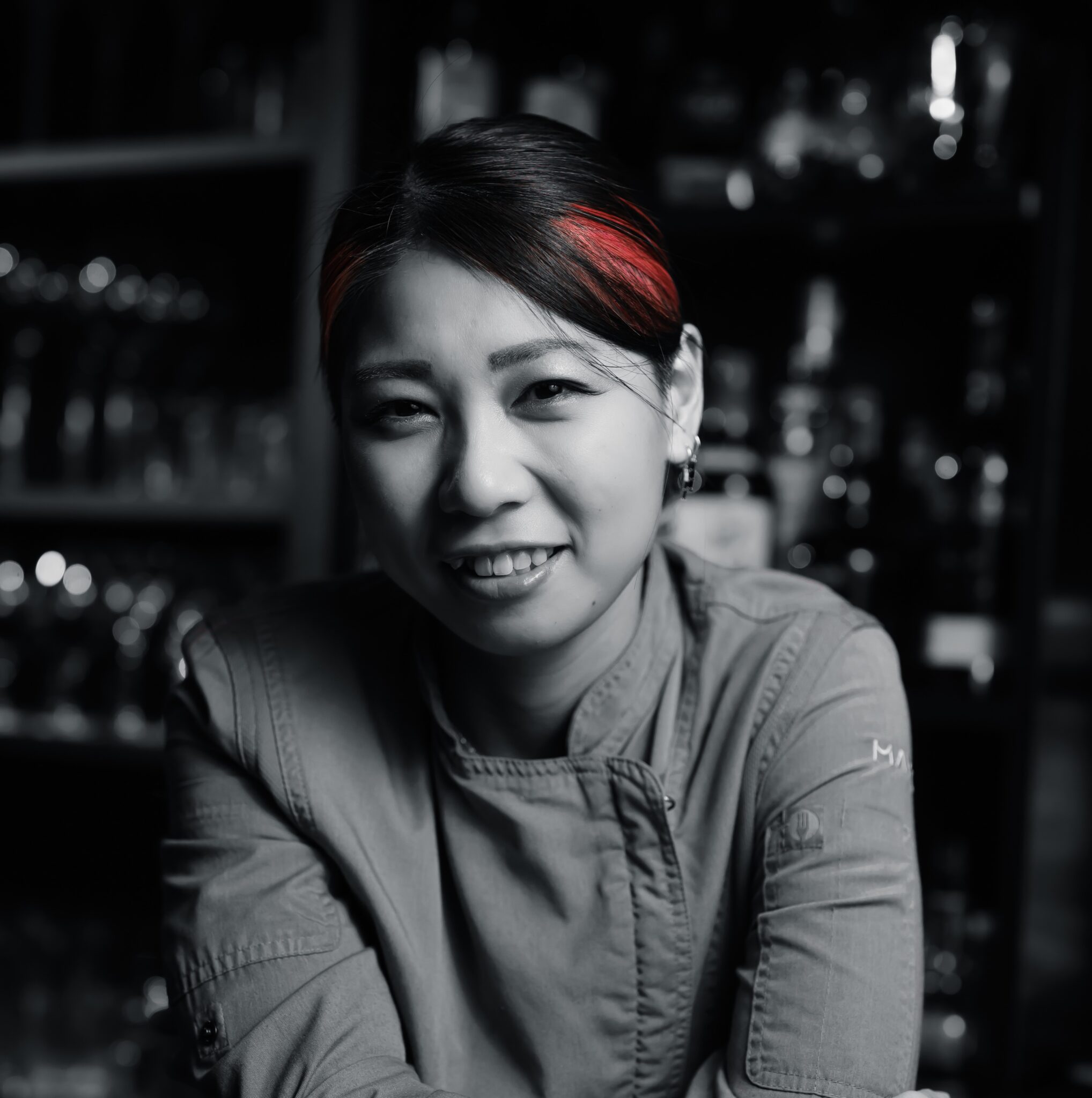 池田 真代