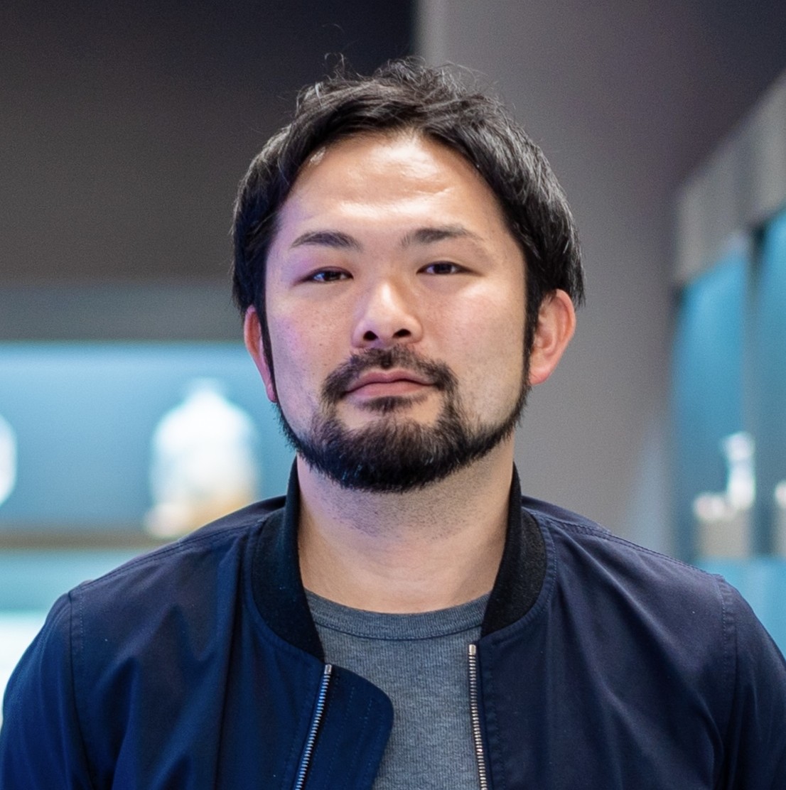 畑石 修嗣
