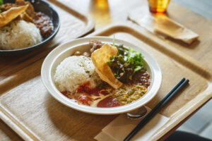 フードパーク レポート